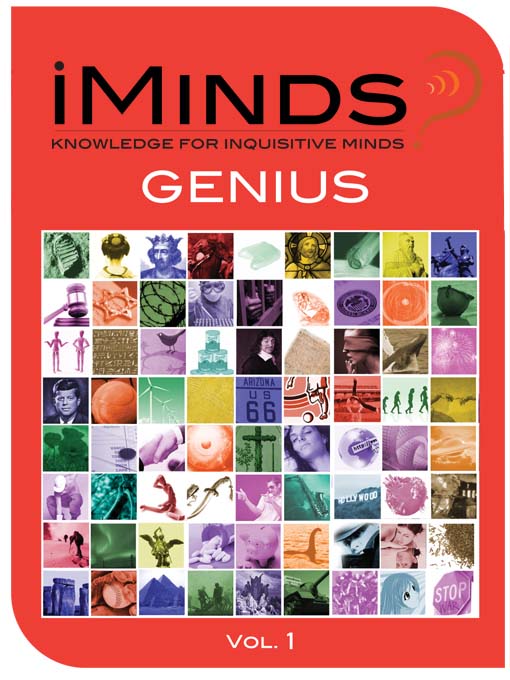 Title details for Genius, Volume 1 by iMinds - Available
